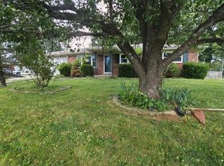 845 Bleemel Ln, Mount Washington, KY 40047