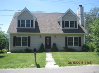 35 Merlin Ave, New Fairfield, CT 06812