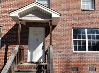 1495 Shelby Cir, Hixson, TN 37343