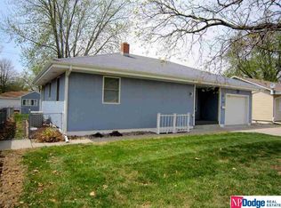 735 N 15th St, Blair, NE 68008