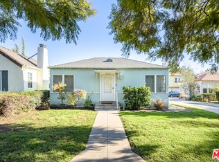 10570 Ayres Ave, Los Angeles, CA 90064