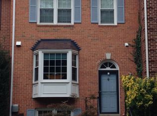 14511 Parkvale Rd, Rockville, MD 20853