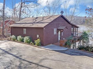 46 Watercourse Way, Martin, GA 30557