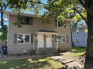 1025-1027 Covert Ave, Evansville, IN