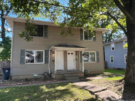 1025-1027 Covert Ave, Evansville, IN 47714