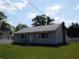 325 Price Ave, Glendora, NJ 08029
