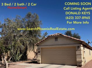12313 N 121st Ave, El Mirage, AZ 85335