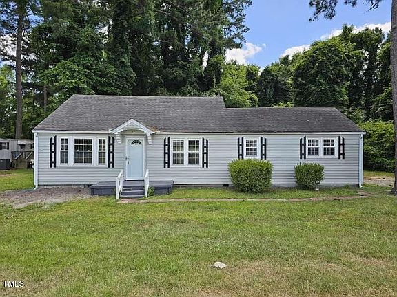 2nd image of 908 Booker Dairy Rd
