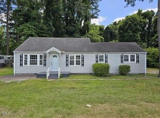 908 Booker Dairy Rd, Smithfield, NC 27577