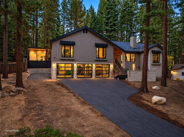 896 Donna Dr, Incline Village, NV 89451