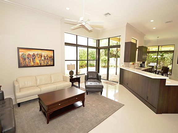 Home For Sale In Broken Sound Country Club