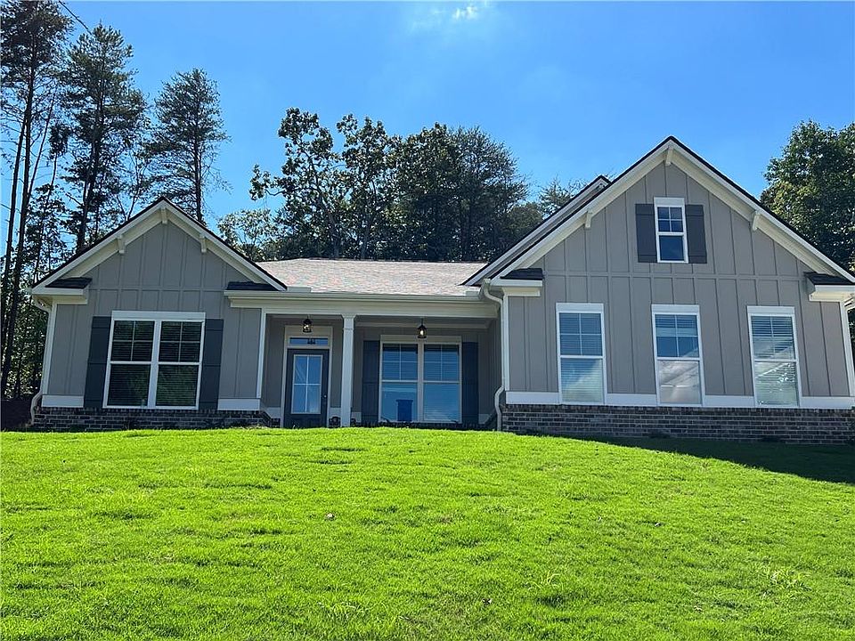 3531 Dockside Shores Dr, Gainesville, GA 30506 MLS 7231587 Zillow