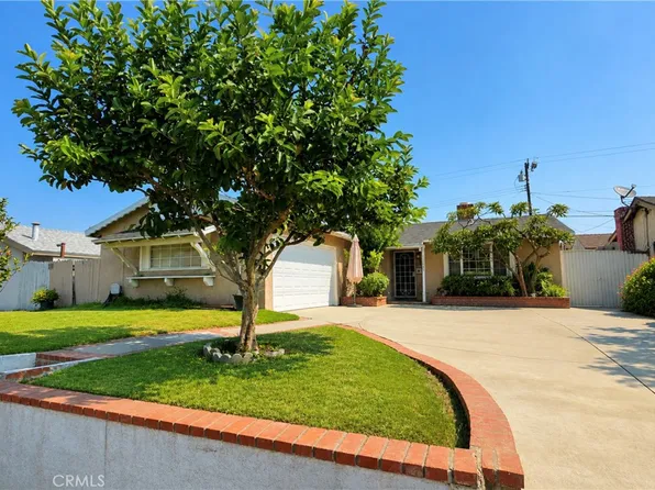 15809 Loukelton St, La Puente, CA 91744