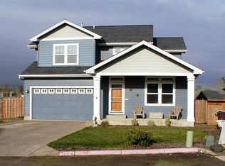 4791 SW Roseberry St, Corvallis, OR 97333