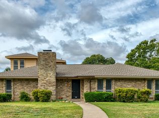 2621 Pinehurst Dr, Plano, TX 75075
