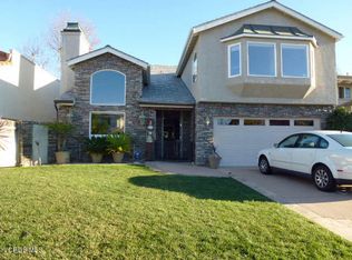 3816 Charthouse Cir, Westlake Village, CA 91361