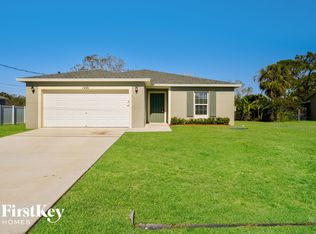 1481 SW Vicuna Ln, Port Saint Lucie, FL 34953