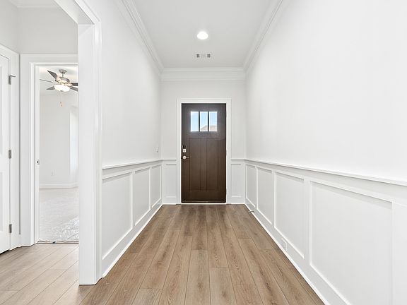 The St James by Stone Martin Builders