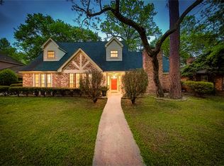 12014 Soft Pines Dr, Houston, TX 77066