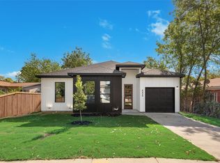 4426 Hamilton Ave, Dallas, TX 75210