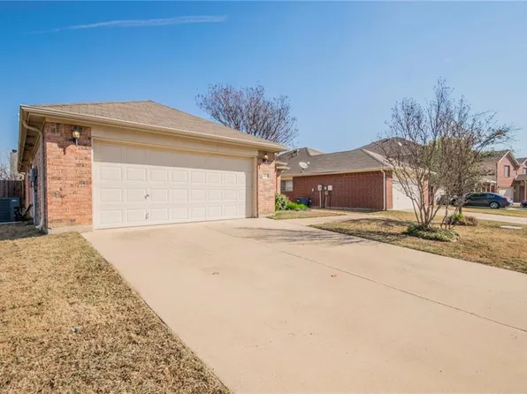 4869 Trail Hollow Dr, Fort Worth, TX 76244