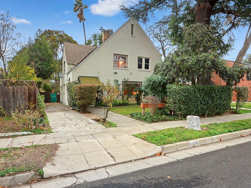 1st image of 1234 N Baker St