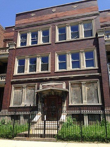 1st image of 4559-61 S Michigan Ave #3