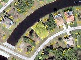 131 Medalist Rd, Rotonda West, FL 33947