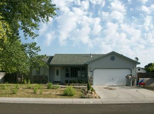 7388 Newbrook Dr, Nampa, ID 83687
