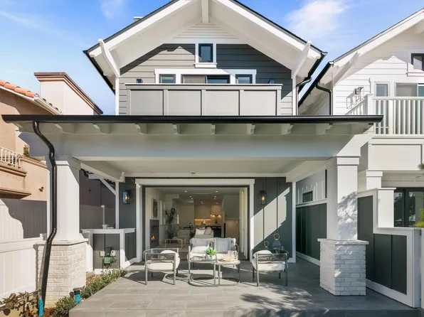 741 G Ave, Coronado, CA 92118