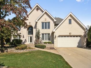 11058 Laurel Hill Dr, Orland Park, IL