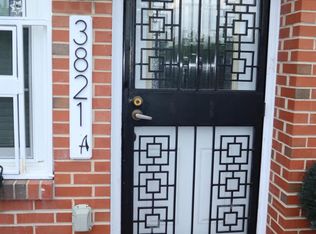 3821 W W St SE #A, Washington, DC 20020
