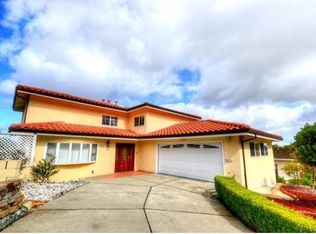 1235 Tuolumne Rd, Millbrae, CA 94030
