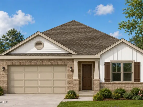 784 Statesman Dr, Byram, MS 39272
