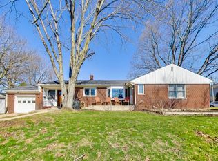 601 Madison St, Valparaiso, IN
