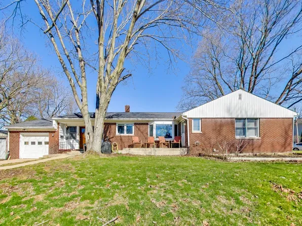 601 Madison St, Valparaiso, IN 46385