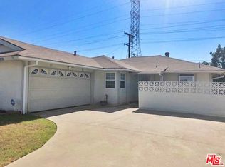 19421 Dunbrooke Ave, Carson, CA 90746