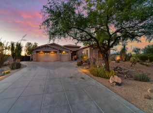 3700 E Sierra Way, Cave Creek, AZ 85331
