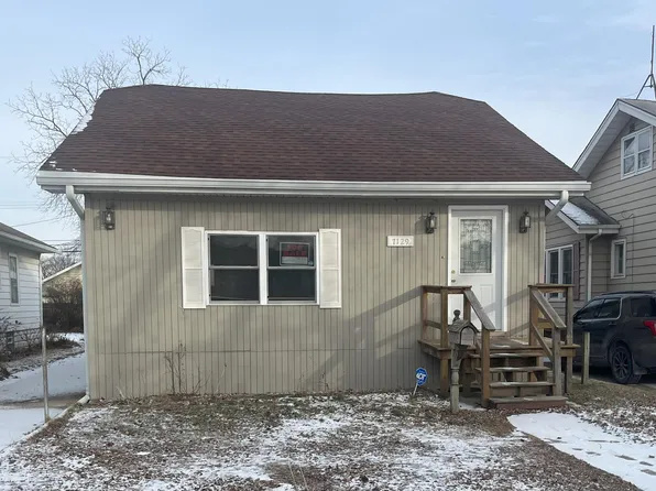 7129 Jackson Ave, Hammond, IN 46324
