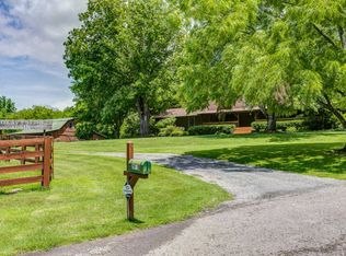 2910 Bostic Rd, Nolensville, TN 37135