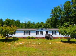 4701 Chestnut Bay Ct, Mc Leansville, NC 27301