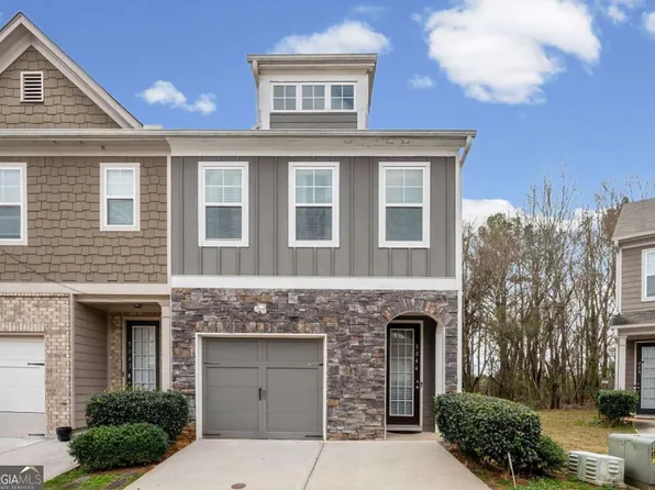5044 Longview Walk, Decatur, GA 30035