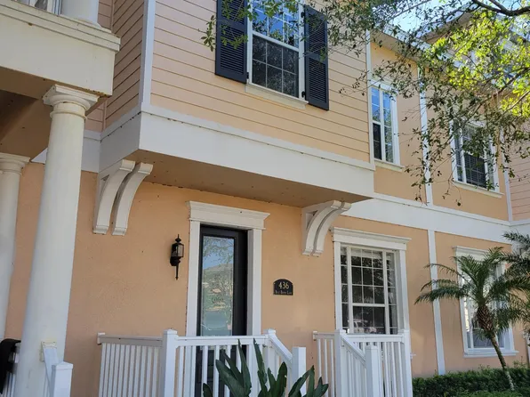 436 Blue Bayou Ln, Winter Springs, FL 32708