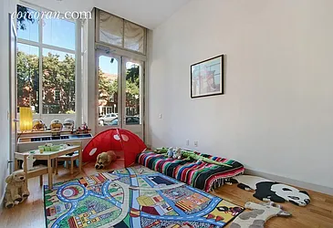 Rented by Corcoran