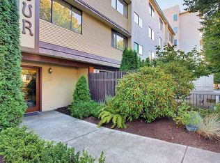 1743 NW 57th St APT 204, Seattle, WA 98107