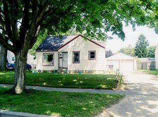 853 Kentfield St SW, Wyoming, MI 49509