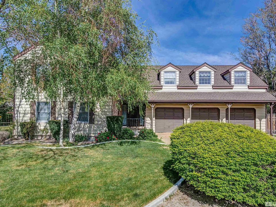 1600 Bolero Dr, Carson City, NV 89703 Zillow