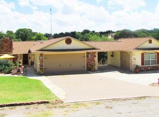 6207 Grande Cove Ct, Granbury, TX 76049