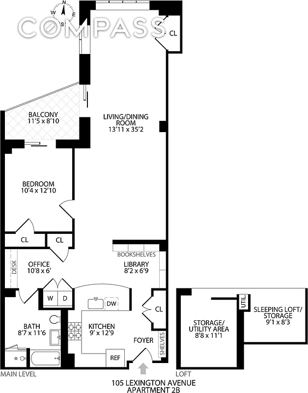 floor plan 5