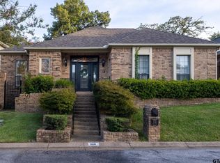 508 Hyde Park Dr, Tyler, TX 75701